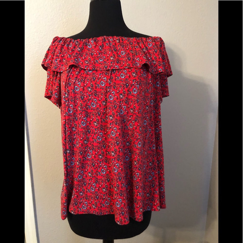 Maurices Top